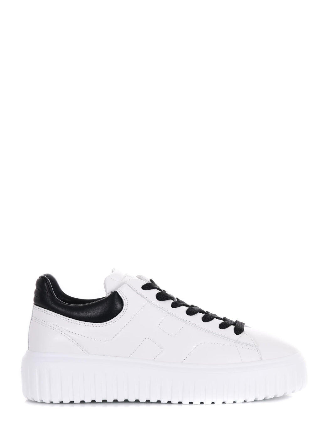 HOGAN Sneakers HXM6450FC60 LE90001 White/Black