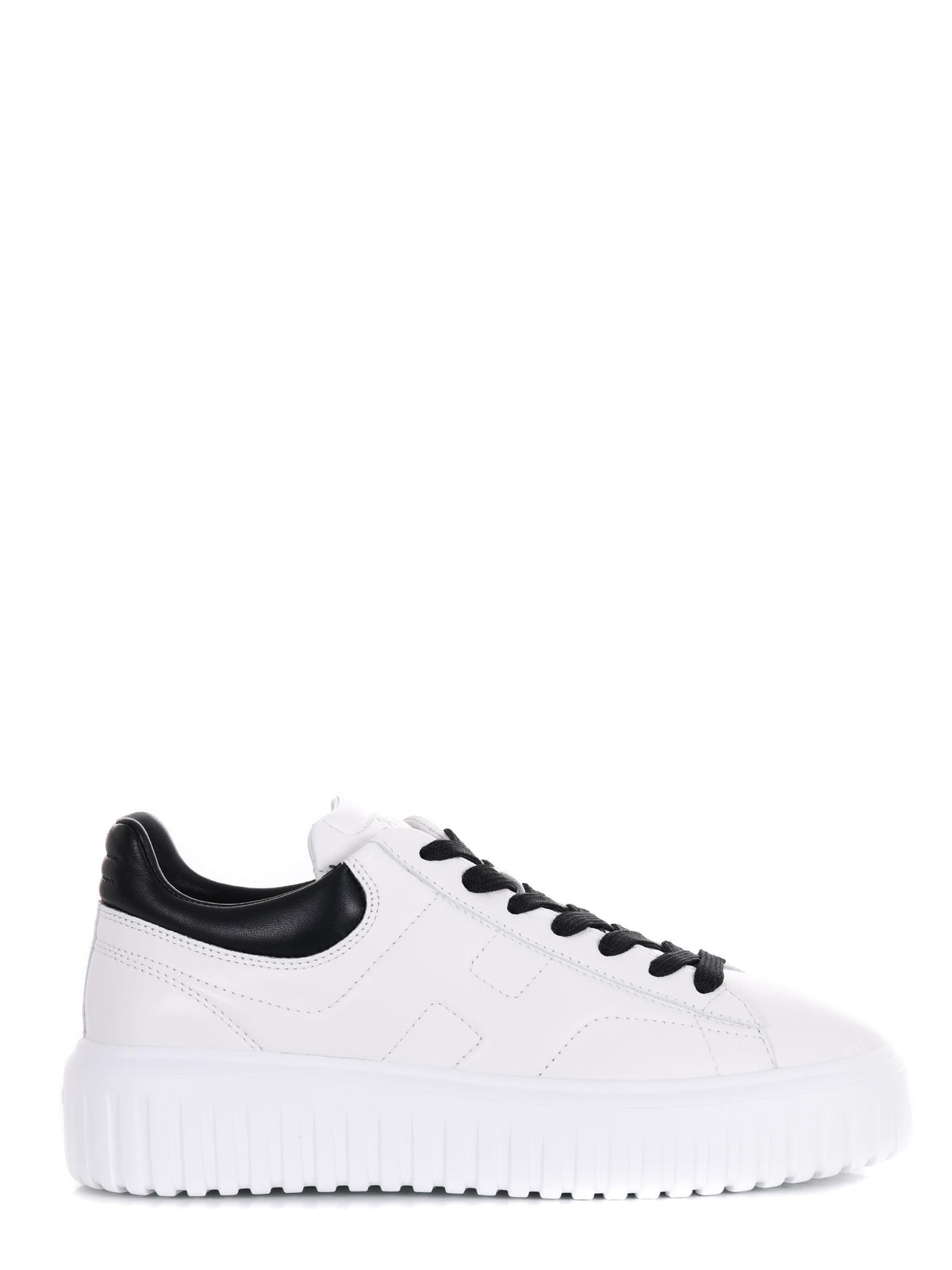 HOGAN Sneakers HXM6450FC60 LE90001 White/Black
