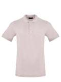 FAY Polo NPMB252144S TDWC002 Sand