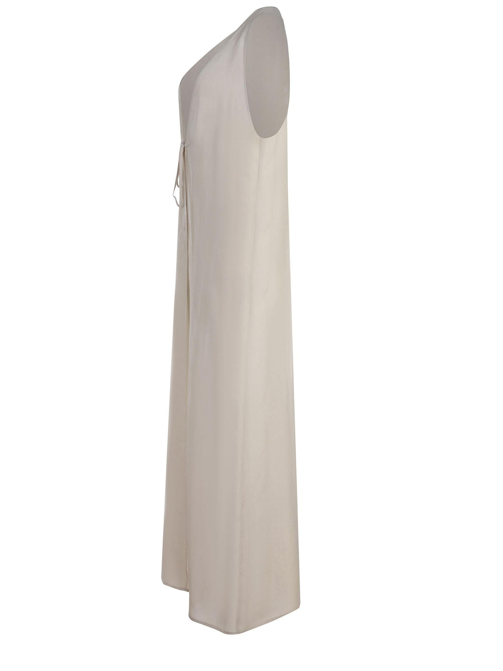 ALYSI Dresses 116918 P6003-GESSO Mastic