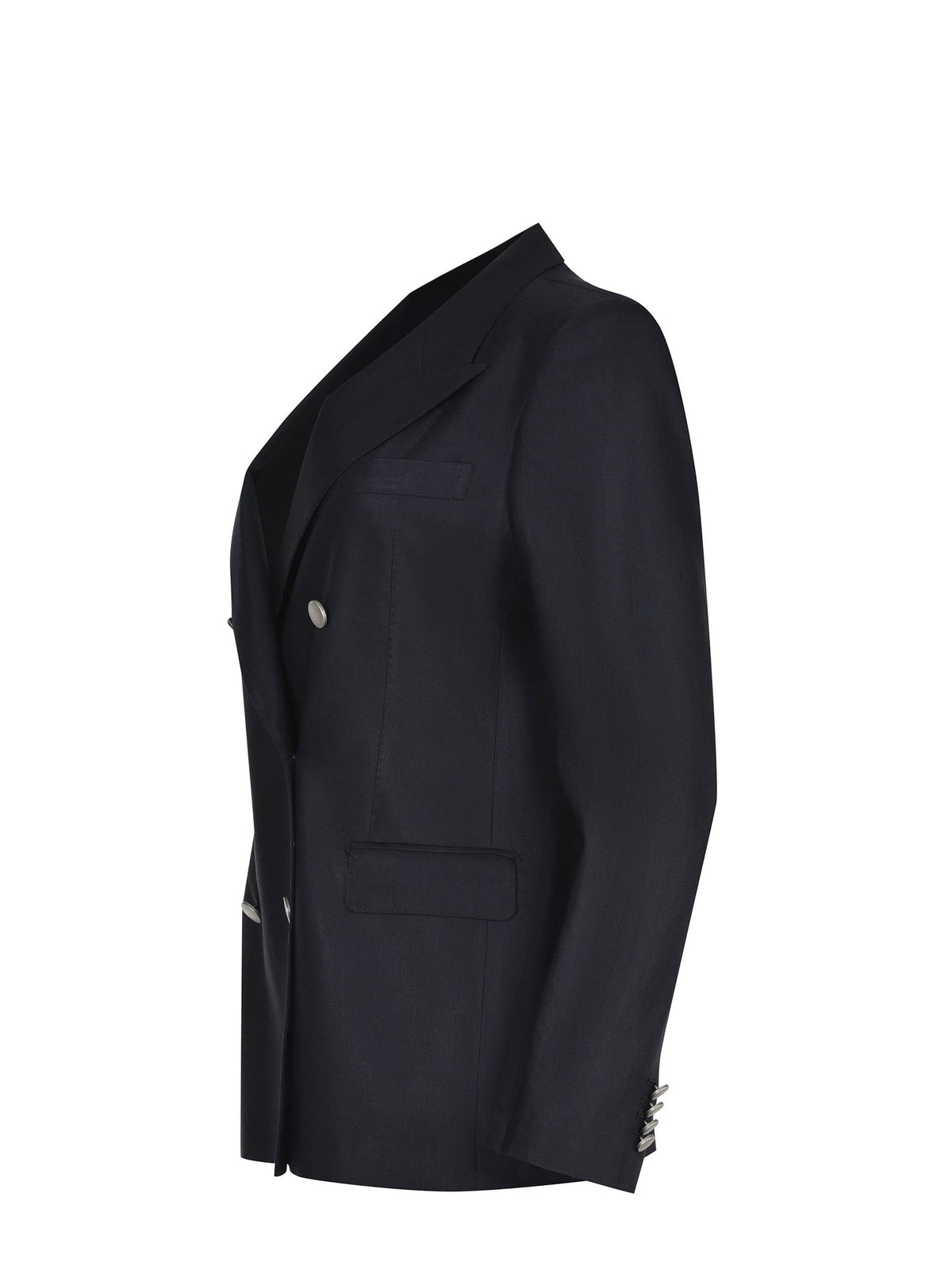 TAGLIATORE T-PARIGI10BAD 340351-EB992 Suit - Navy