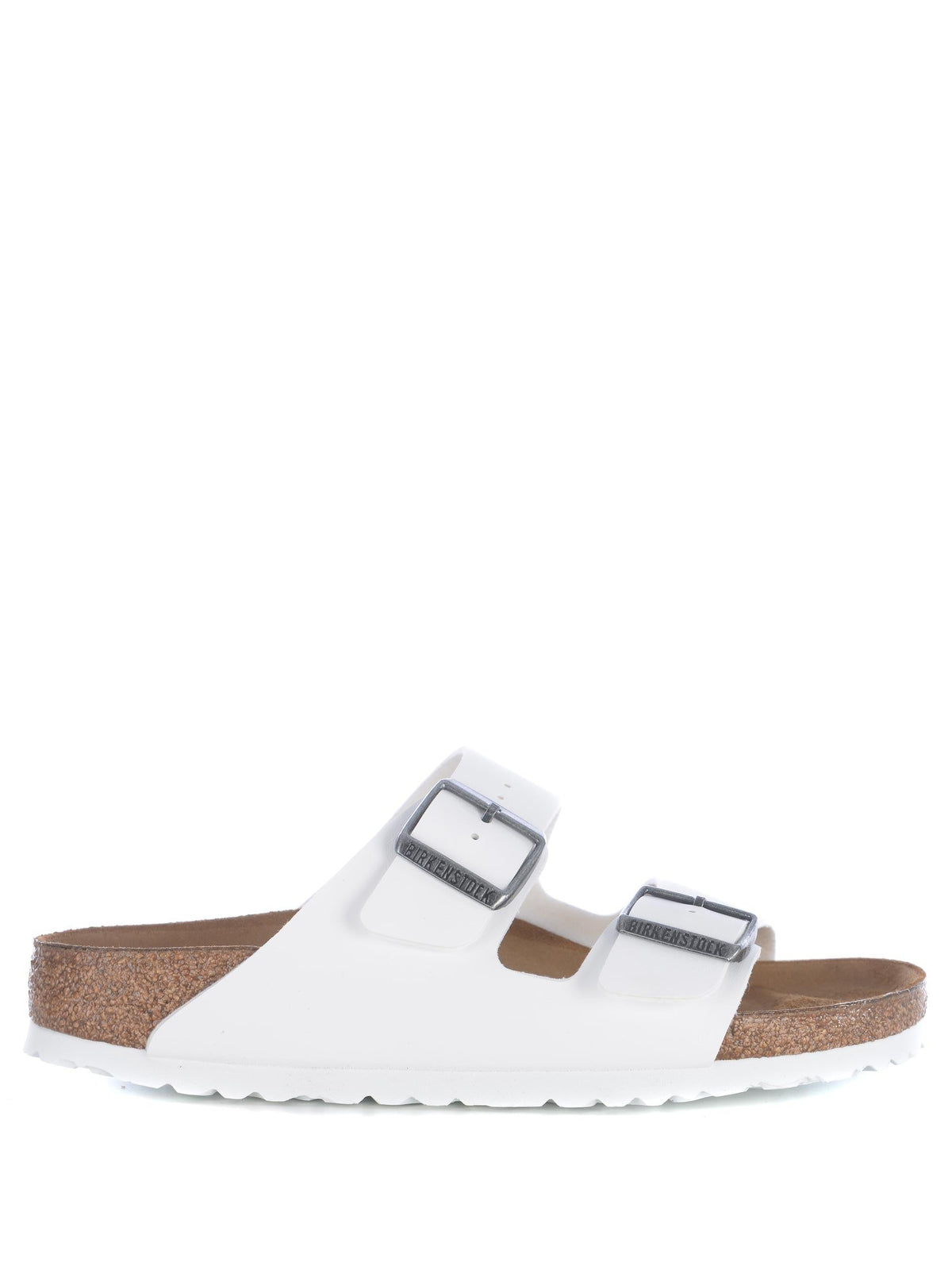 BIRKENSTOCK Sandals 552683 WHITE White