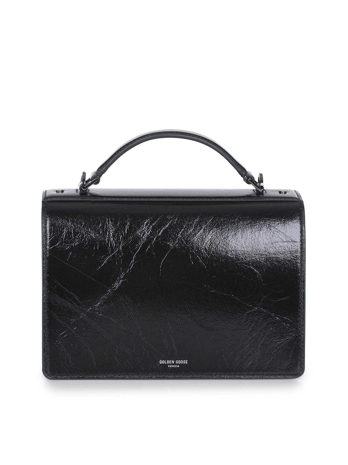 GOLDEN GOOSE Bags GWA00467 A000673-90100 Black