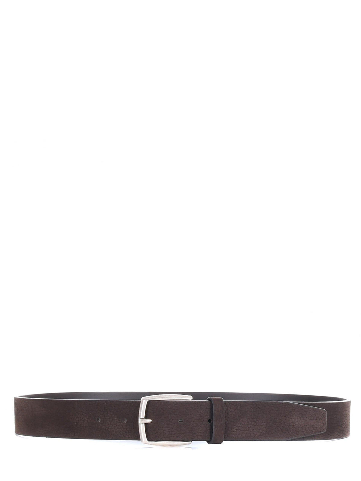 ORCIANI Belts U08377 NAB-TMORO Brown