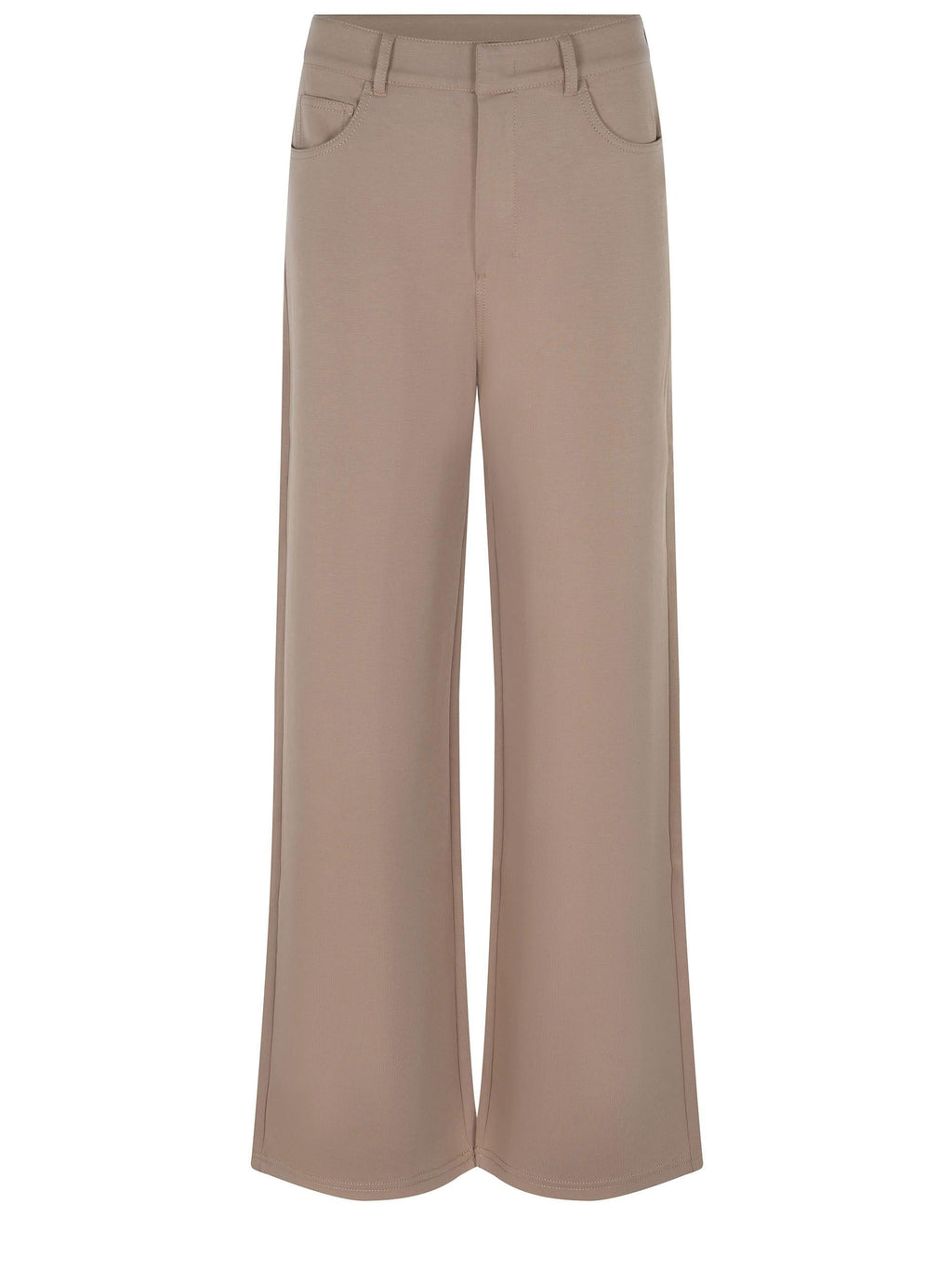 S MAXMARA Trousers 2619781033600 030-003 Camel
