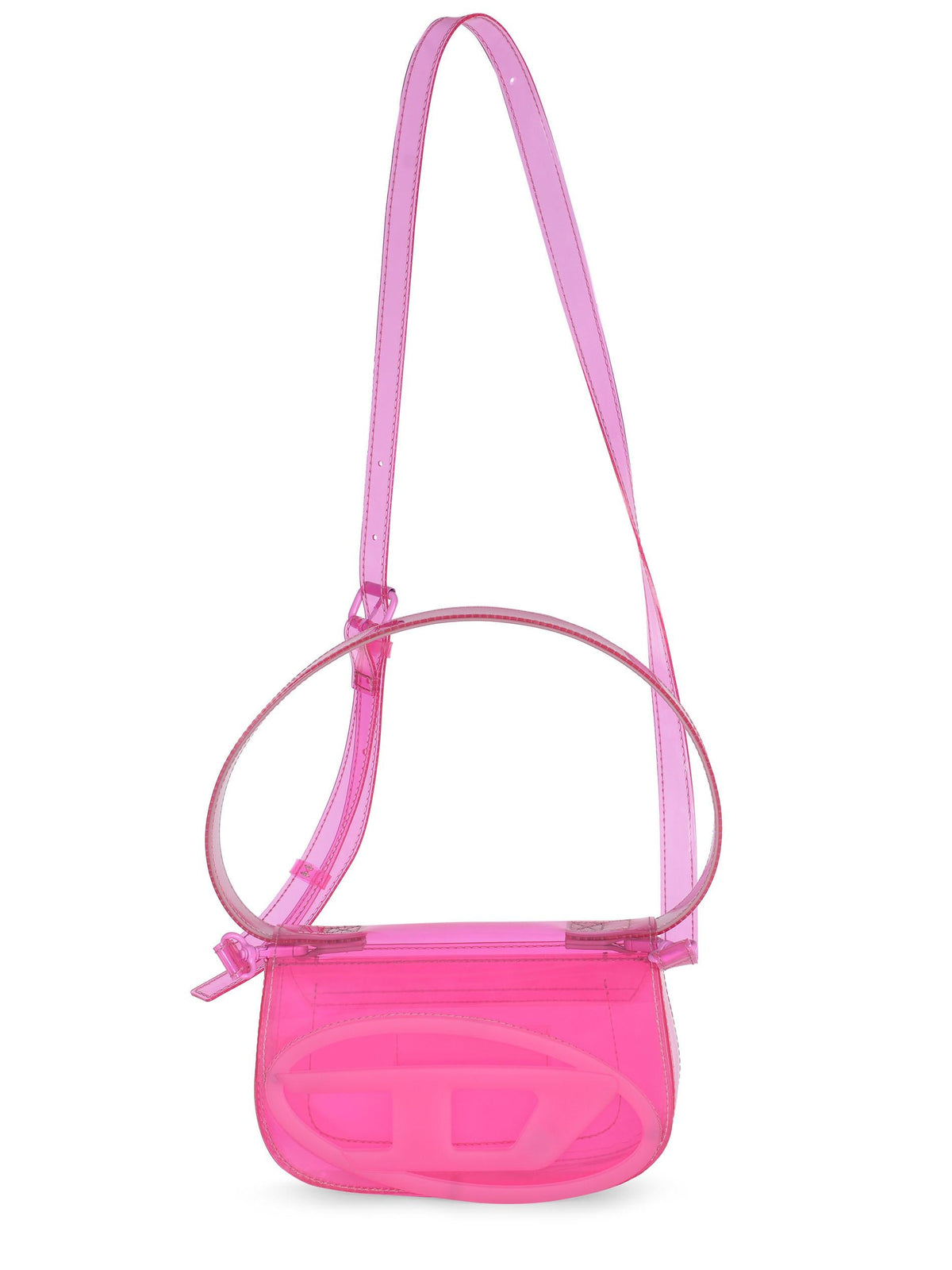 DIESEL Bags X08396 P8763-T4222 Fuchsia