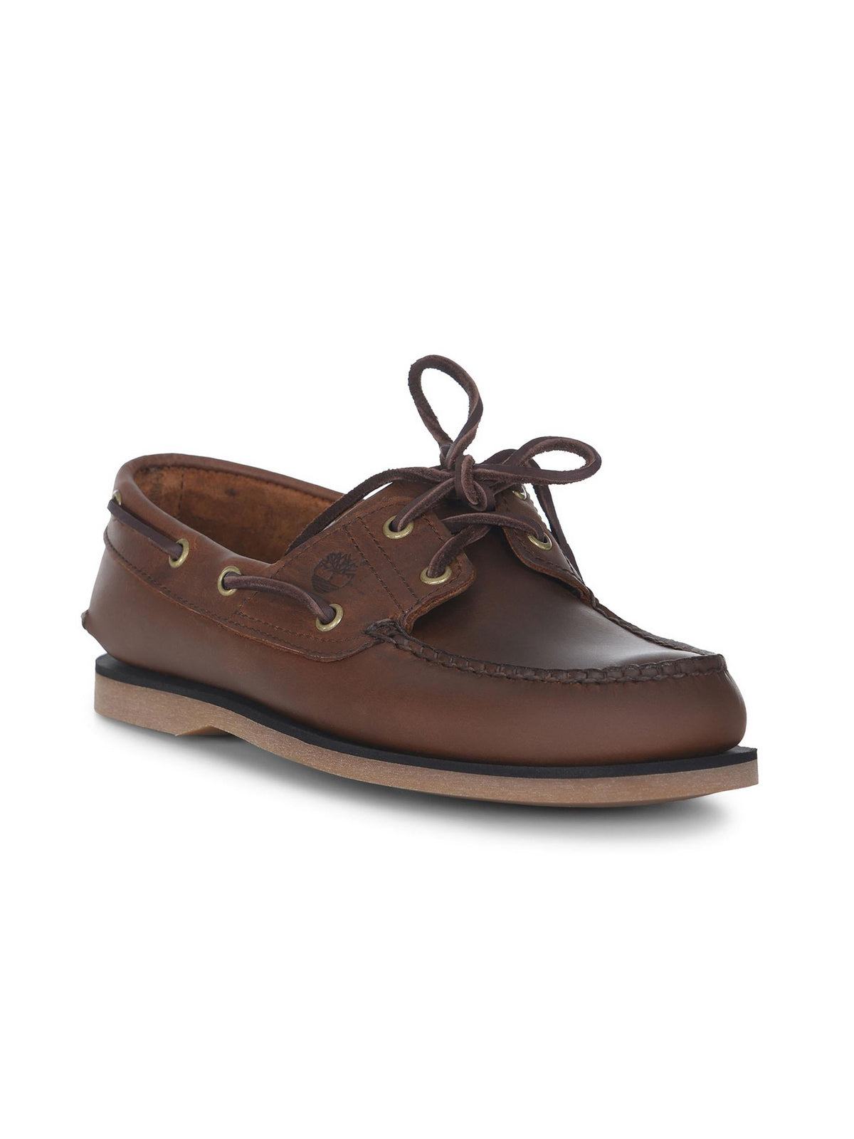 TIMBERLAND Loafers TB0A2FZX EM4 Brown