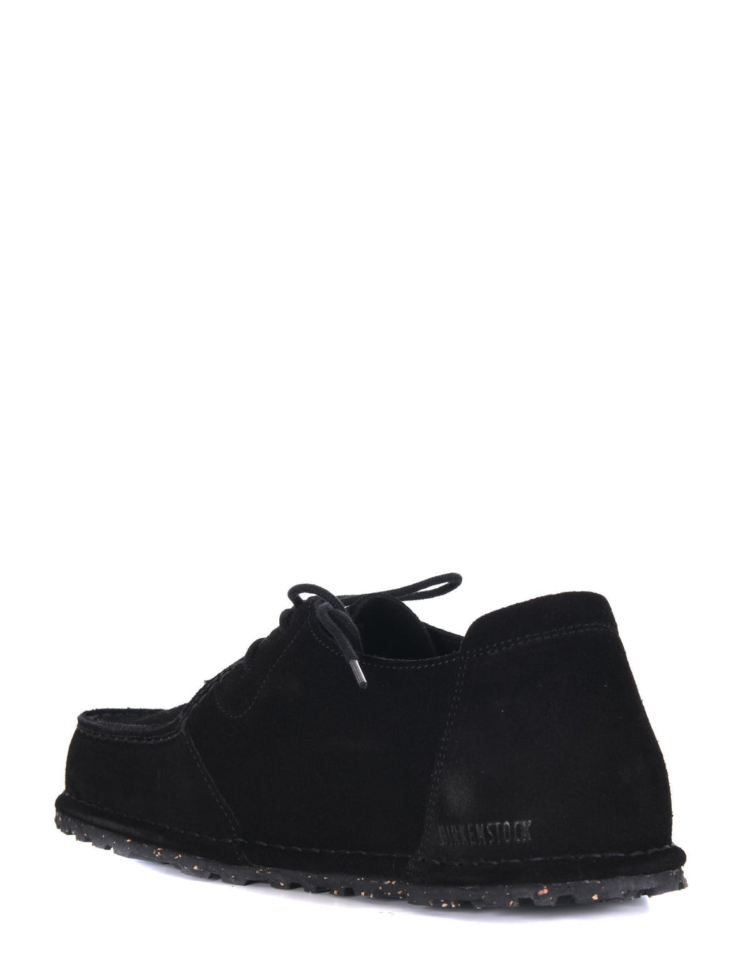 BIRKENSTOCK Shoes 1028597 BLACK Black