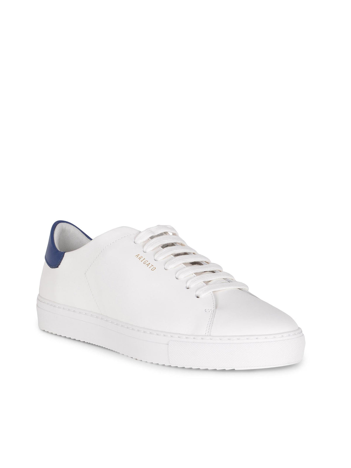 AXEL ARIGATO Sneakers F1621003 WHITE BLUE White blue