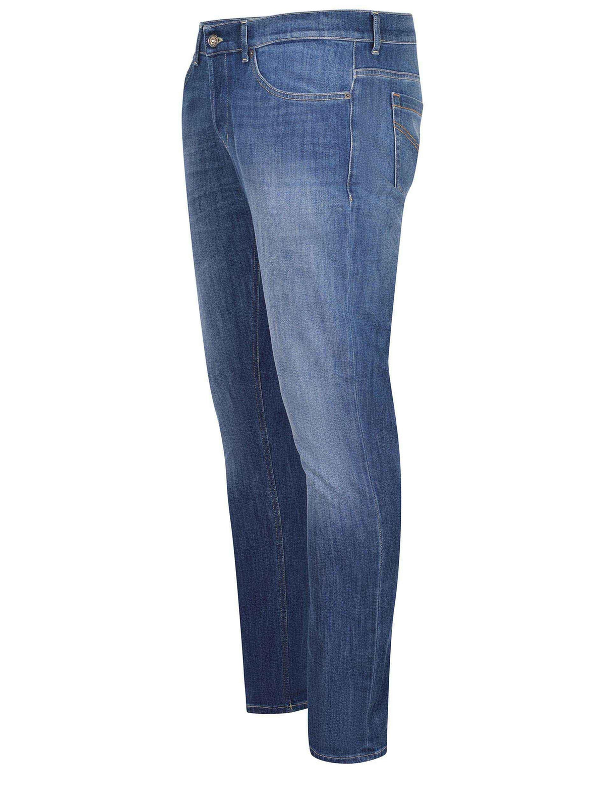 DONDUP Jeans UP232DS0107 LE9-800 Blue