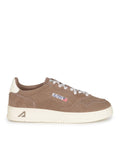 AUTRY Sneakers AULM UH10 Brown