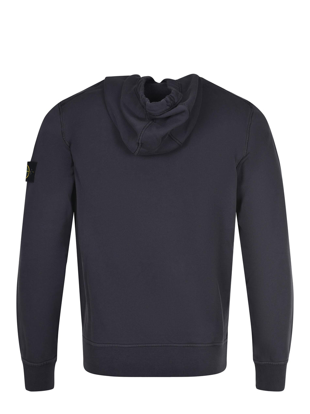 STONE ISLAND Sweatshirts 6100062S0051 V0026 Navy Blue