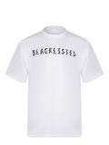 44 LABEL GROUP T-shirt B0030556 FA706-P760 White