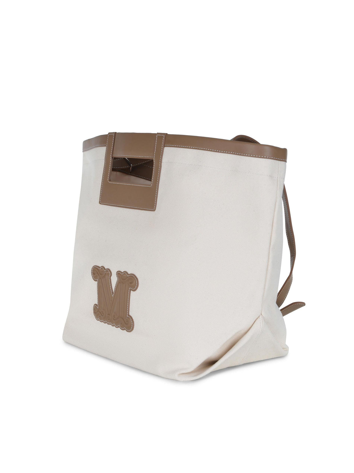 MAX MARA Bags 2616511039600 117-001 Ecru
