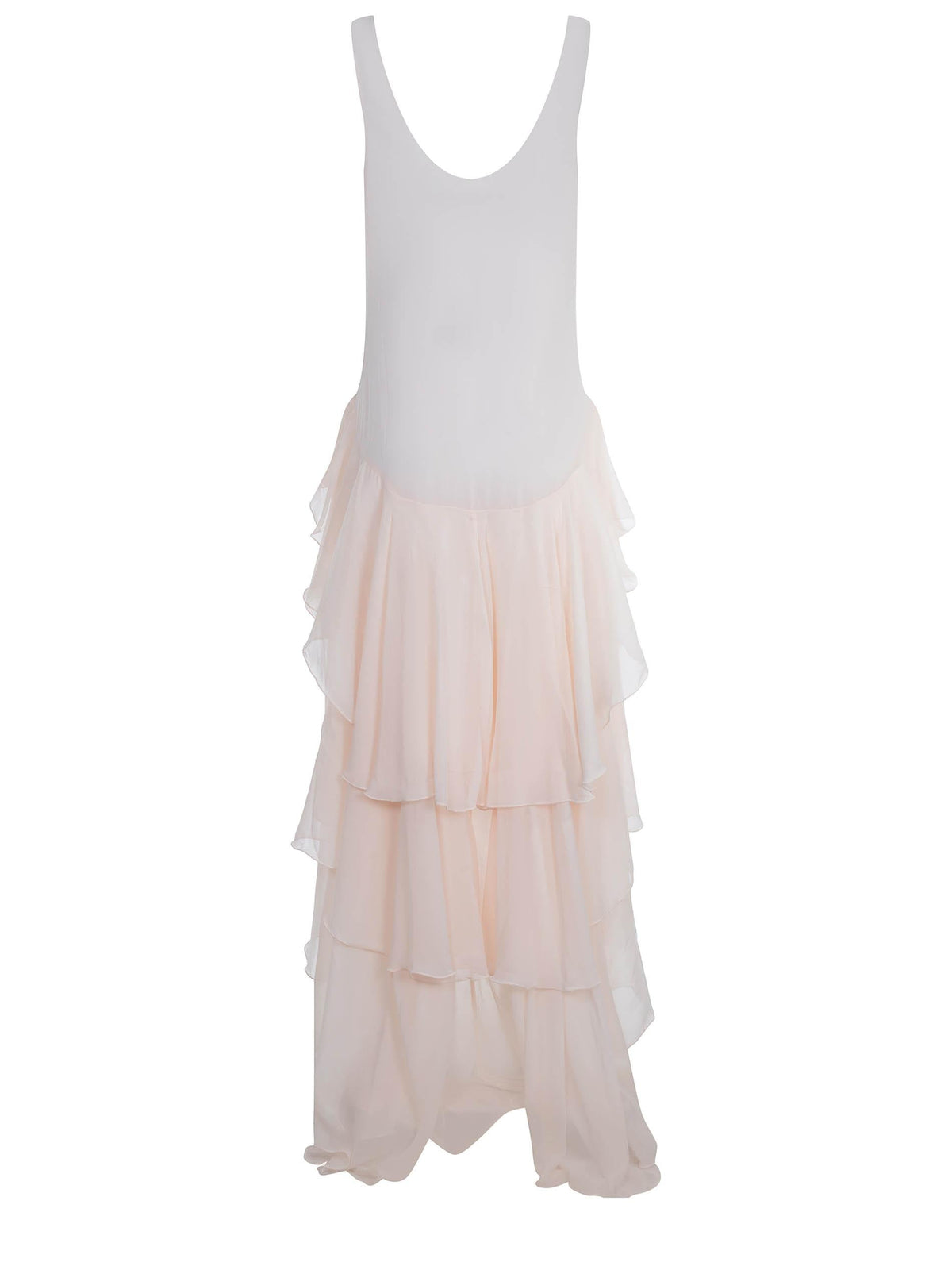ROTATE Dresses 1164422593 BCR1461-2593 Powder