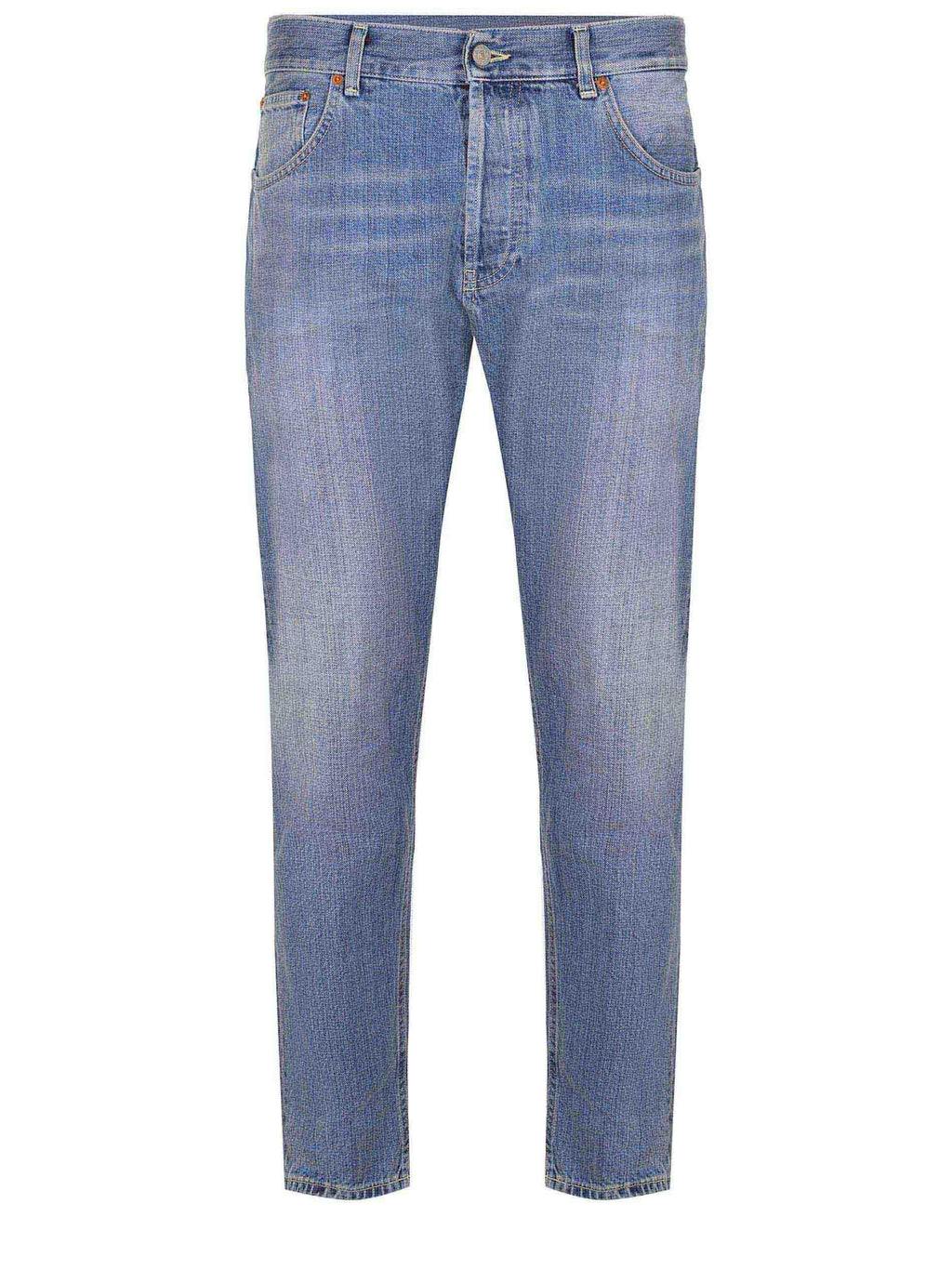 DONDUP Jeans UP576DFE313 LL5-800 Light Blue