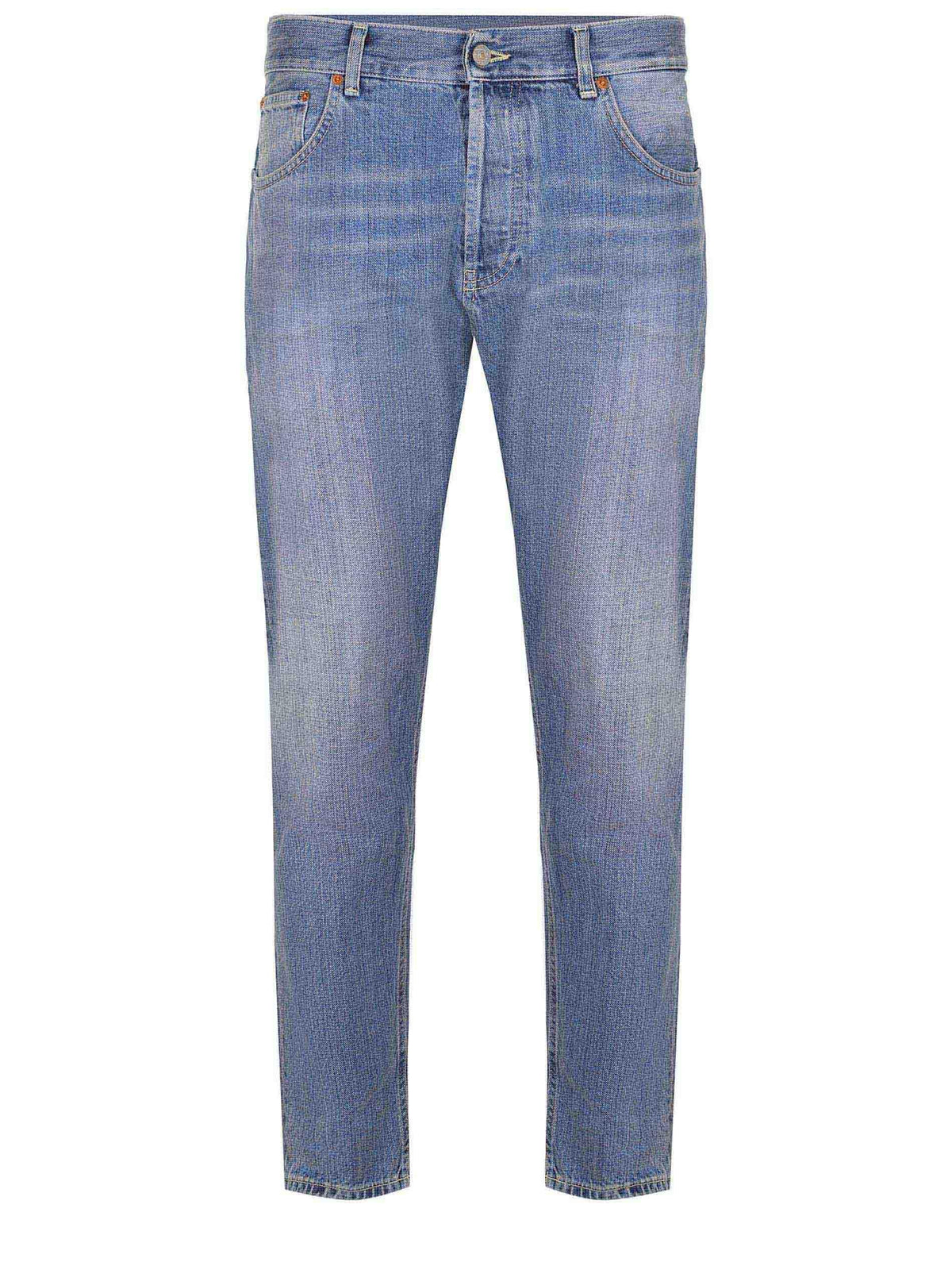 DONDUP Jeans UP576DFE313 LL5-800 Light Blue