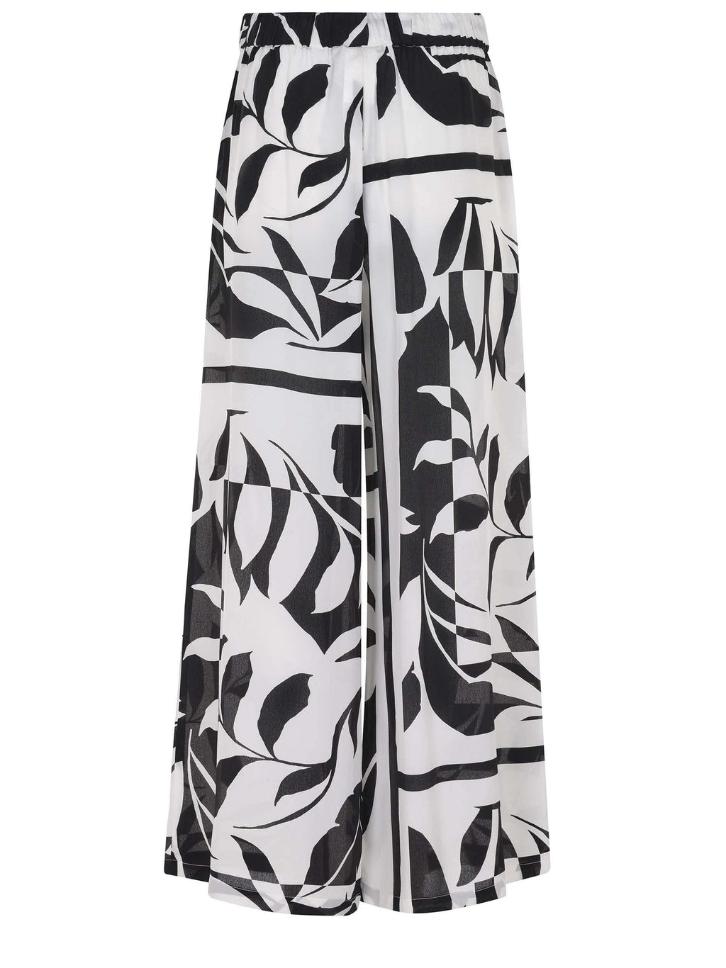 MAX MARA Trousers 2616131039600 074-001 White