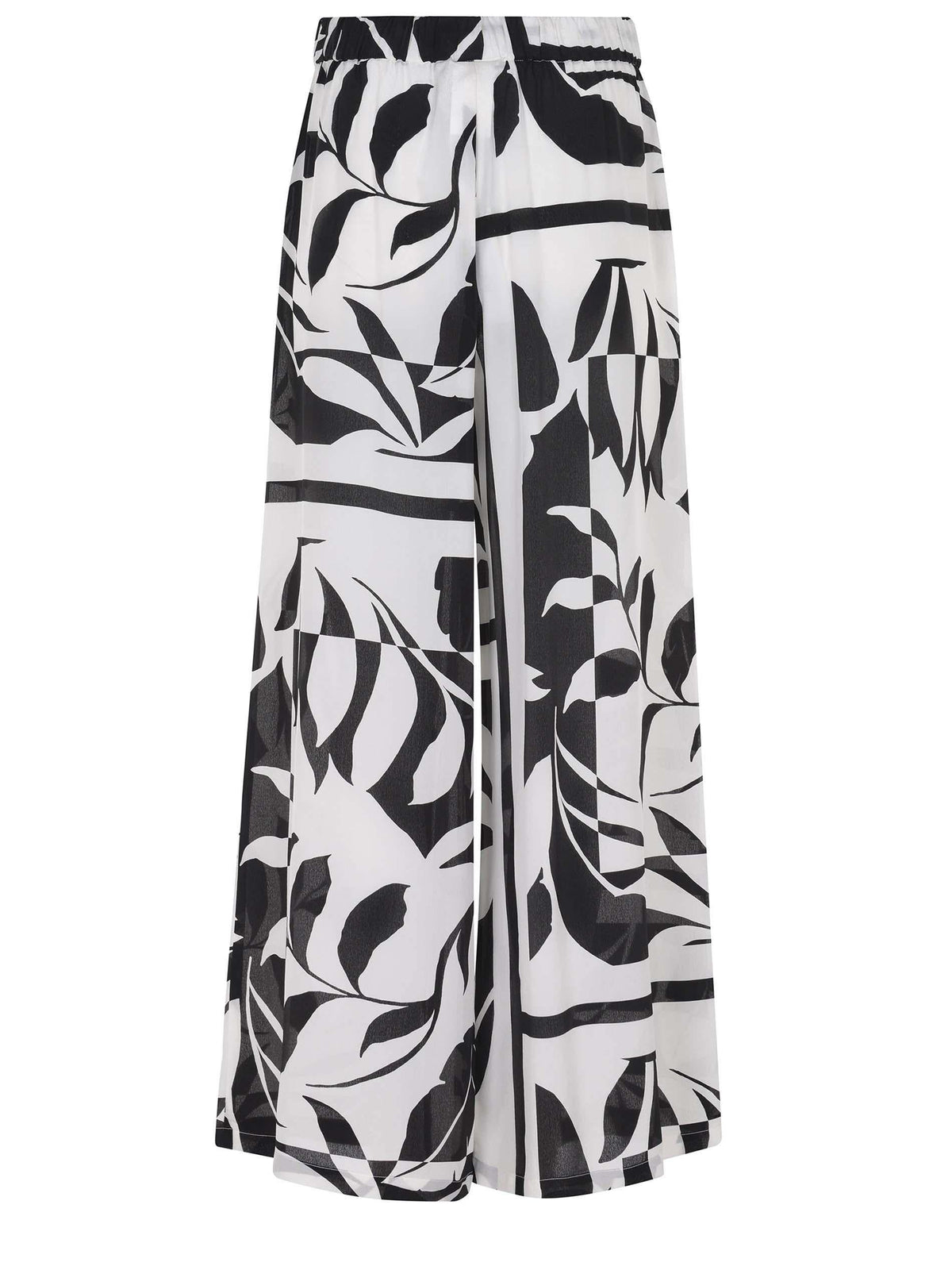 MAX MARA Trousers 2616131039600 074-001 White