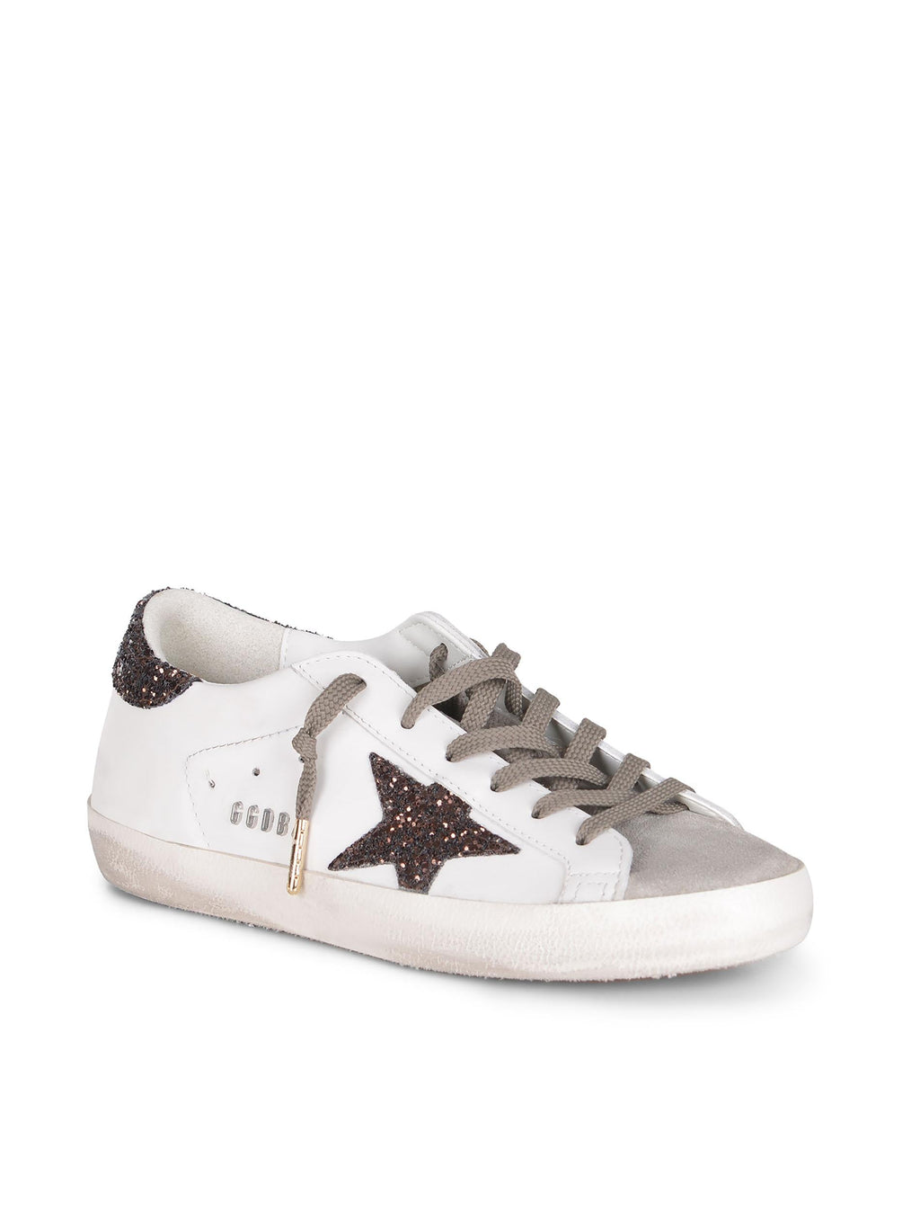 GOLDEN GOOSE Sneakers GWF00101 F008122-12386 White