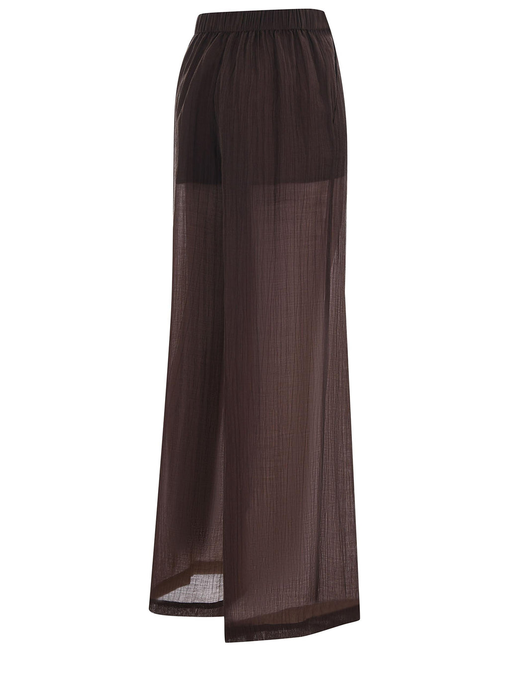 SEVENTY Trousers PT1423 460238-242 Brown