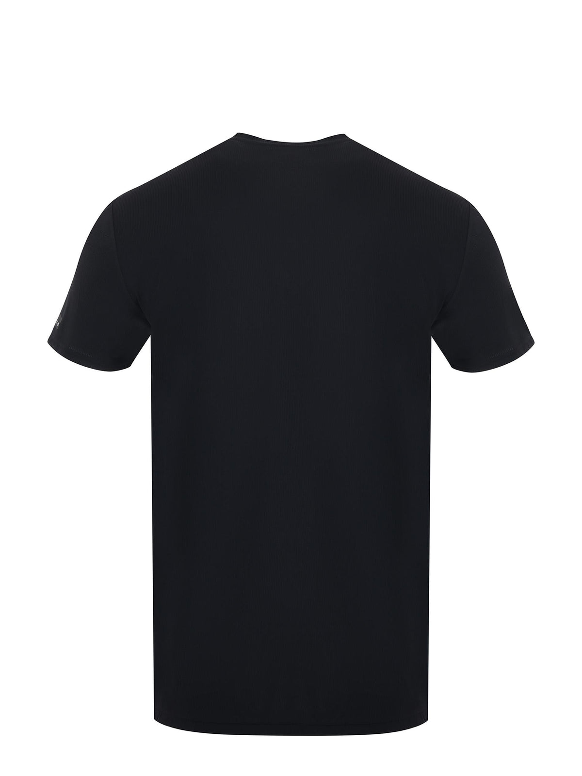 RRD T-shirt 26220 10 Black