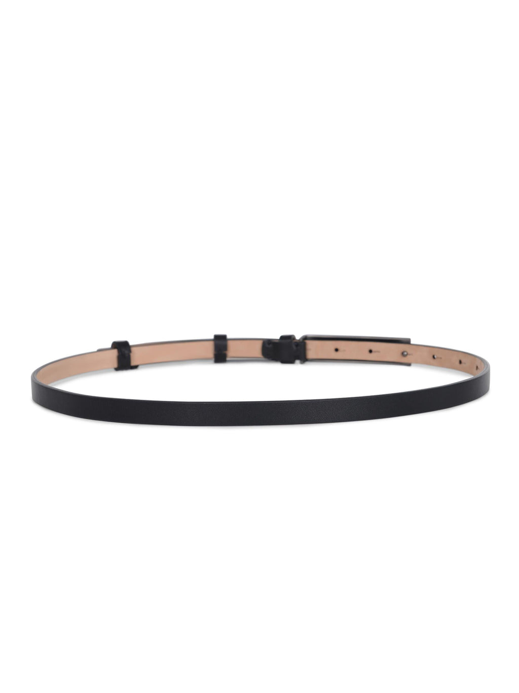 MAX MARA Belts 2514501013600 169-001 Black