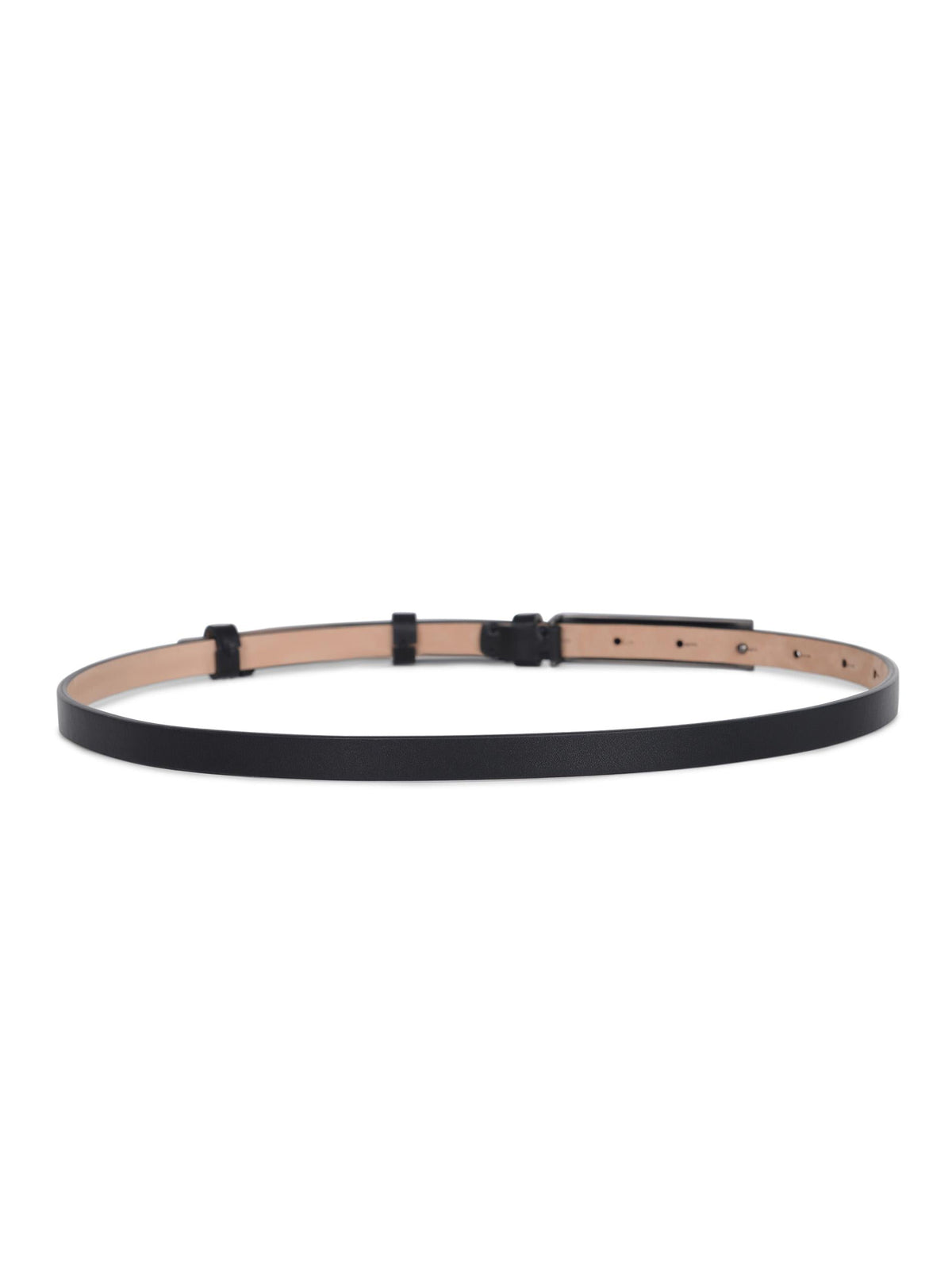 MAX MARA Belts 2514501013600 169-001 Black