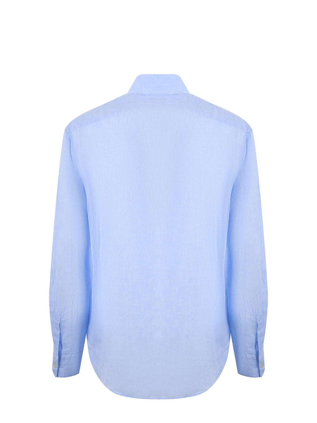 XACUS Shirts 112 11297-003 Light Blue