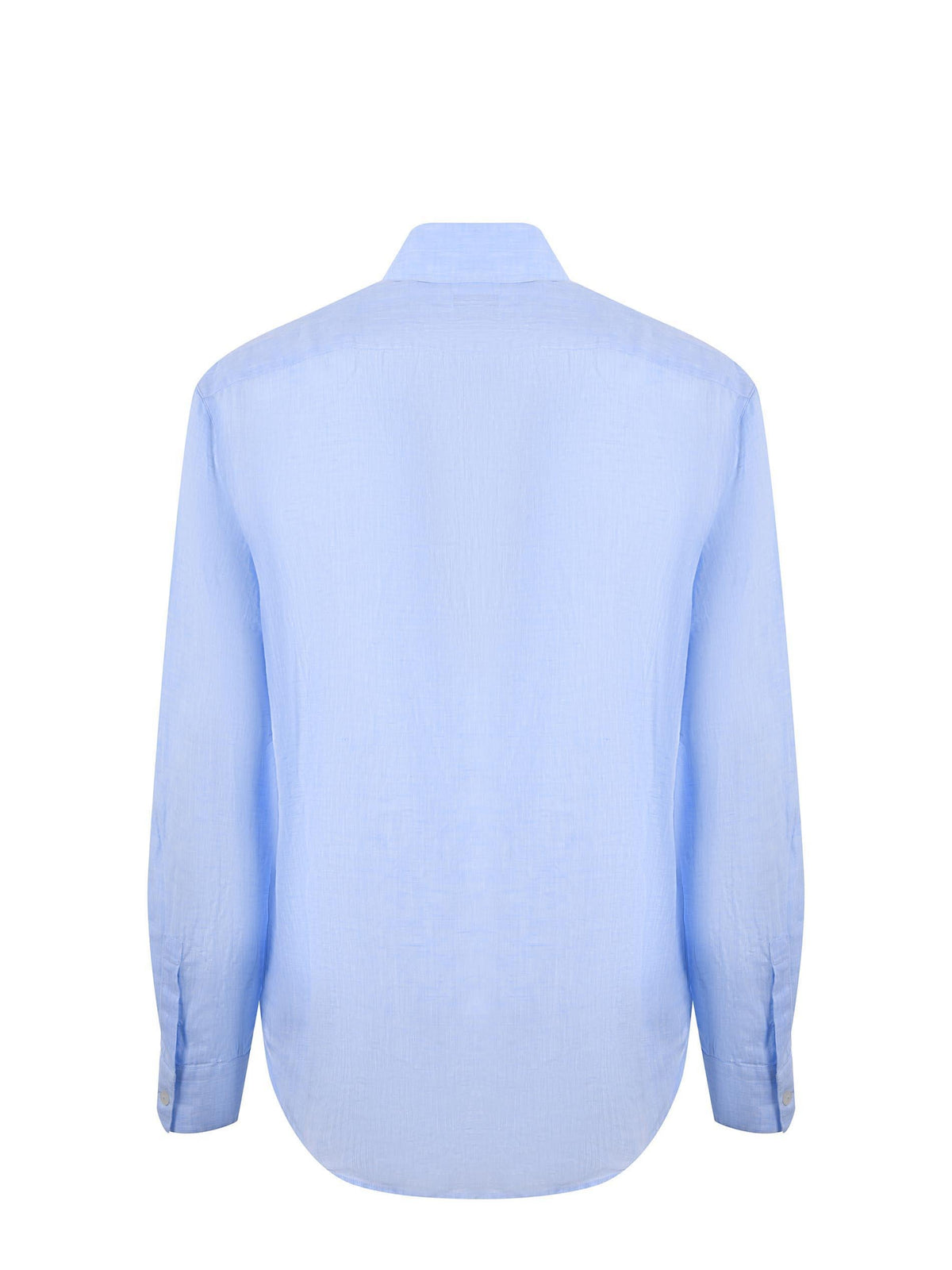 XACUS Shirts 112 11297-003 Light Blue