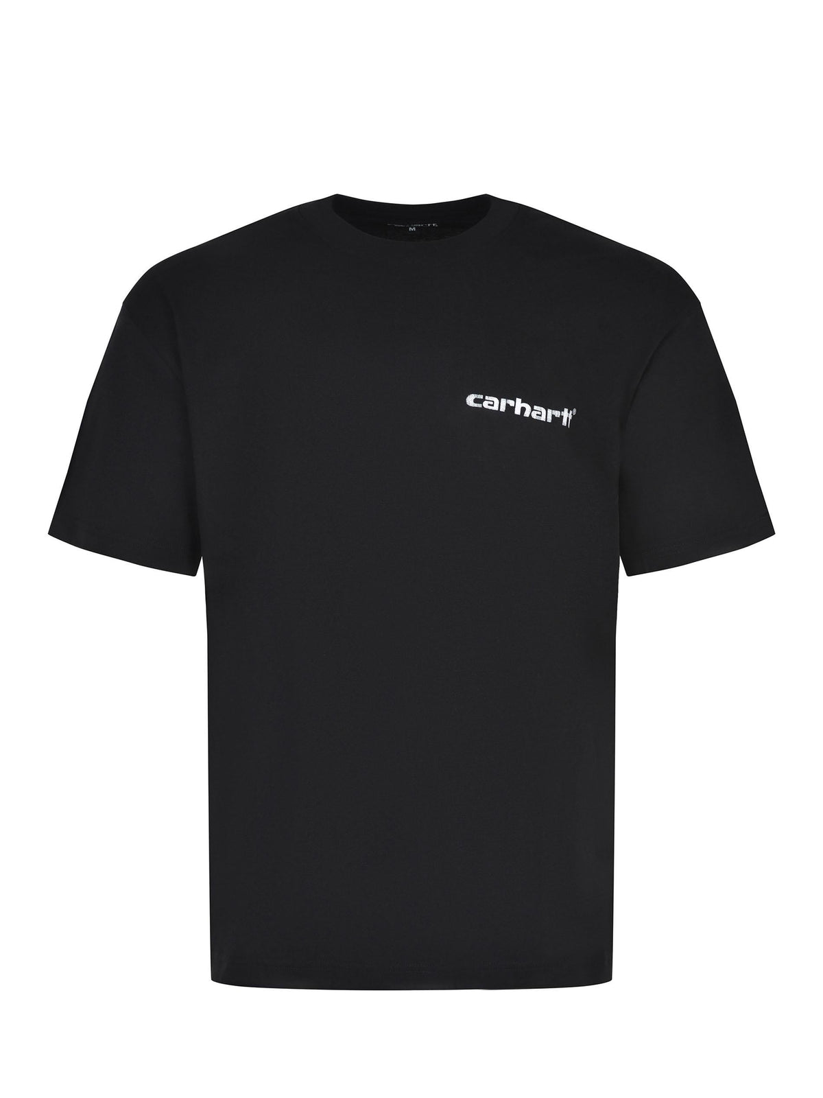 CARHARTT T-shirt I036012 89-XX Black