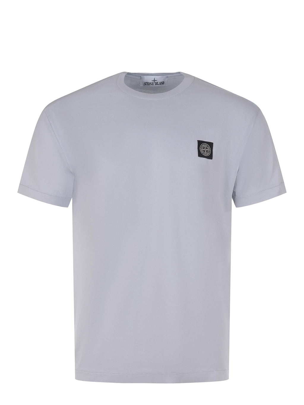 STONE ISLAND T-Shirt 2100039 V0041 Sky