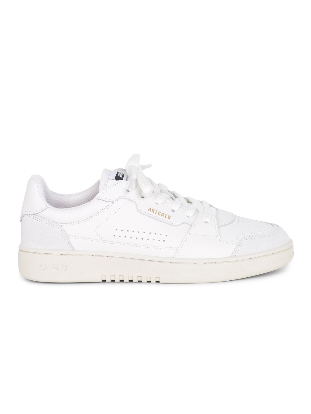 AXEL ARIGATO Sneakers F0002007 WHITE White