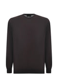 FILIPPO DE LAURENTIS Sweaters GC1ML CR14R-190 Brown