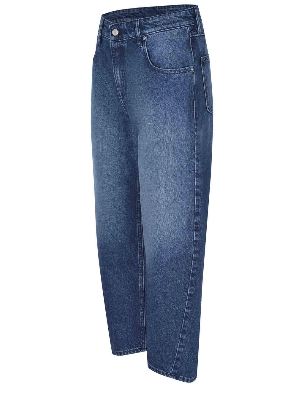 CYCLE Jeans 362P540 07 Medium blue