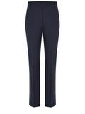 MAX MARA Trousers 2619131061 600-007 Midnight blue