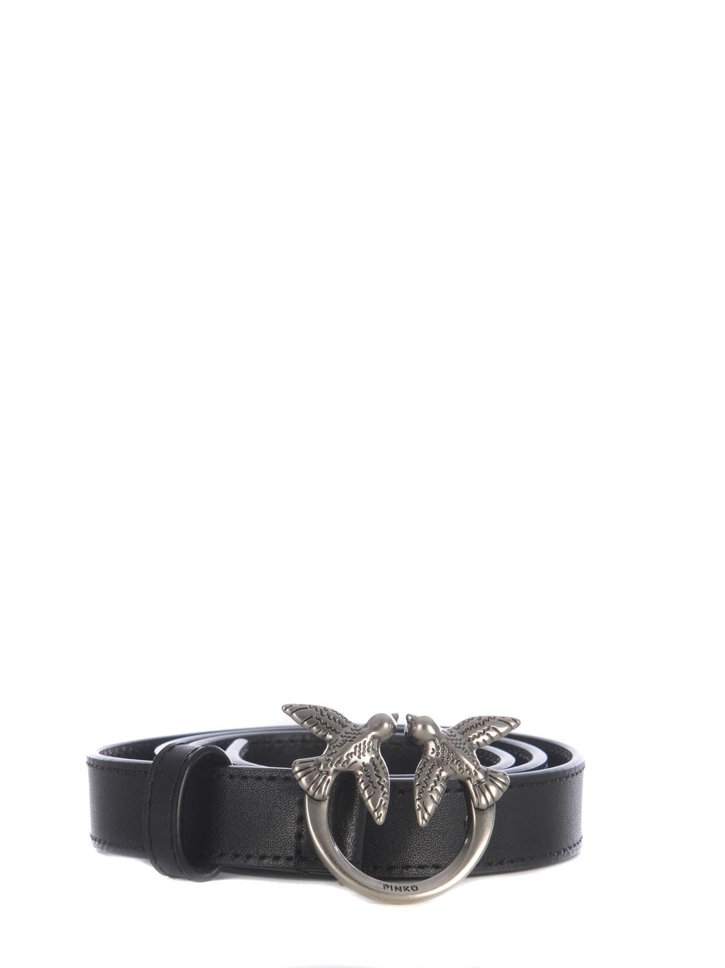 PINKO Belts 100143-A0F1 Z99O Black