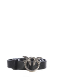 PINKO Belts 100143-A0F1 Z99O Black