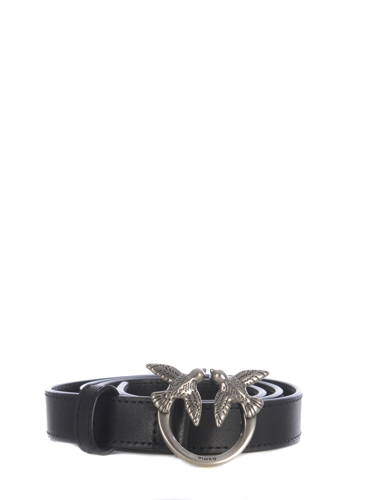 PINKO Belts 100143-A0F1 Z99O Black
