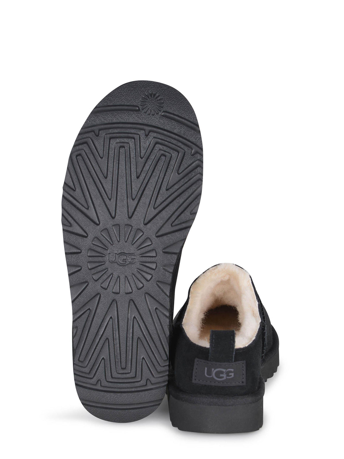 UGG Shoes 1173891 BLK Black