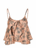 RELISH Top 3006058 TROPICAL Gold