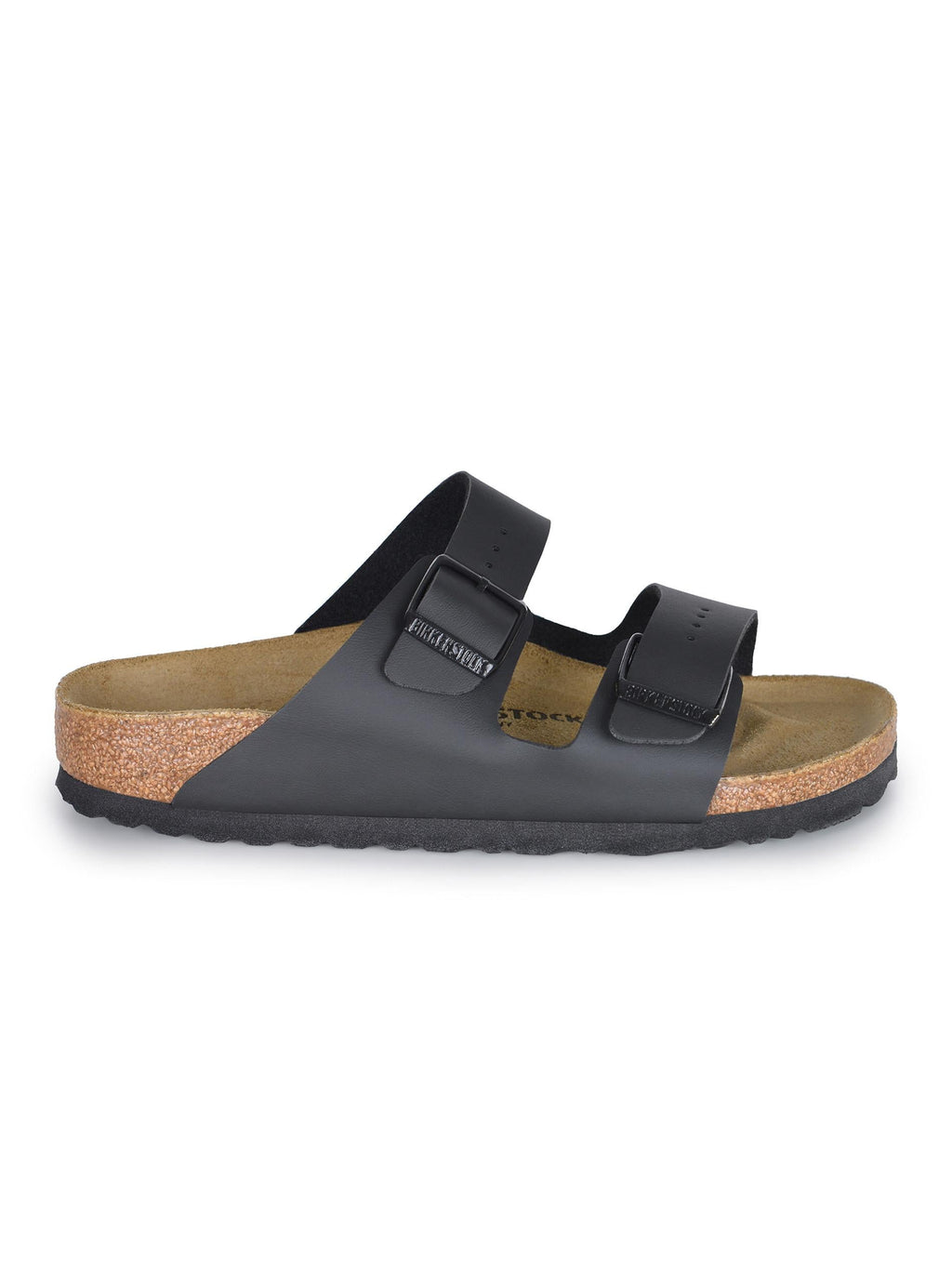 BIRKENSTOCK Sandals 051793D BLACK Black
