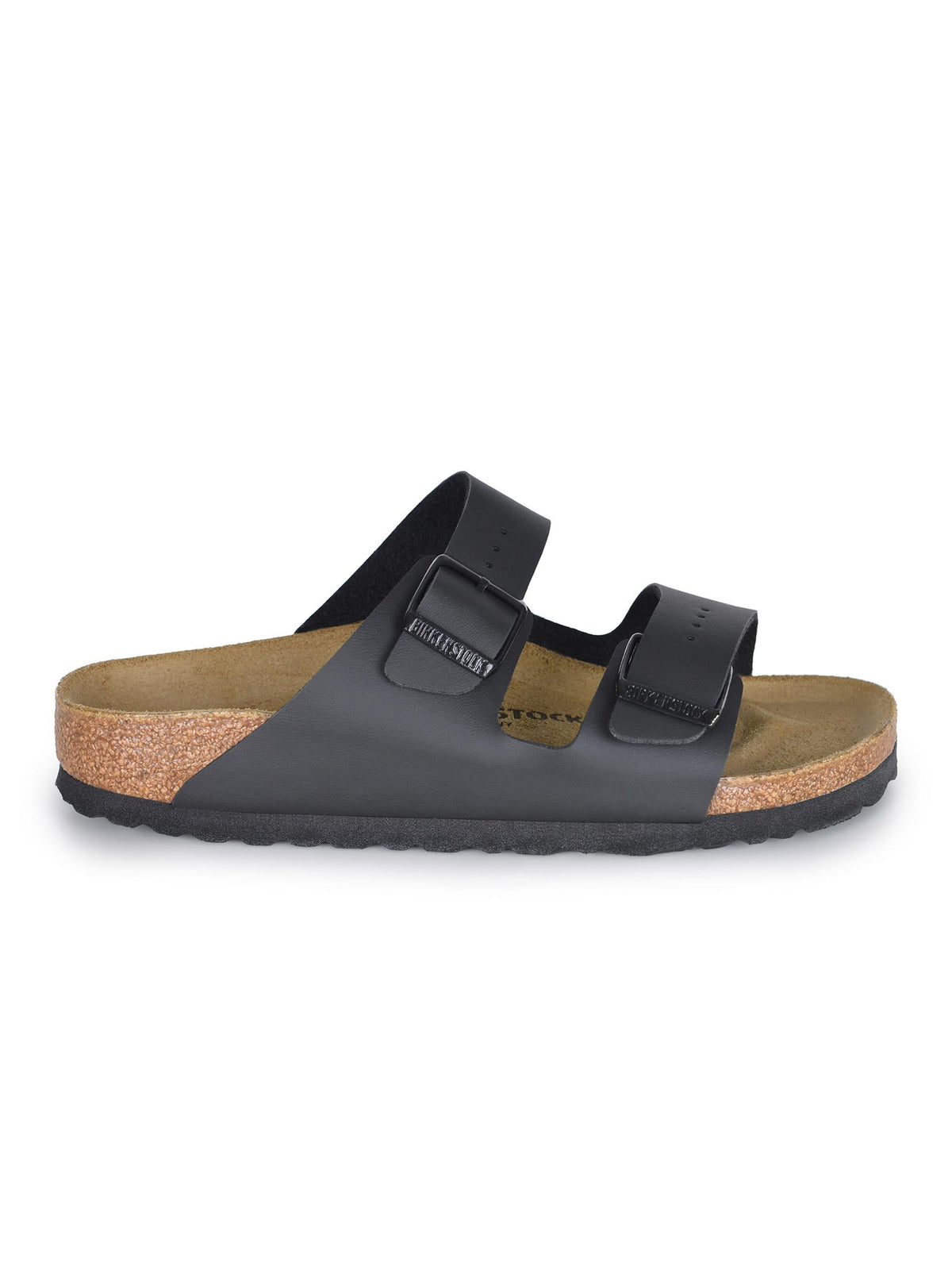 BIRKENSTOCK Sandals 051793D BLACK Black