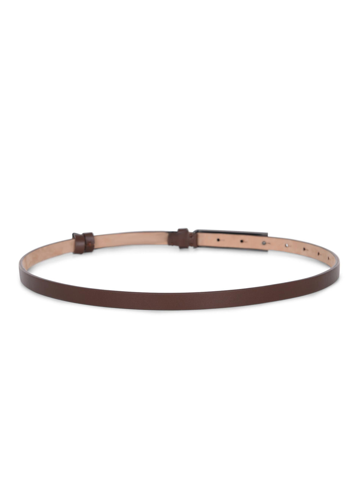 MAX MARA Belts 2514501013600 169-004 Cacao