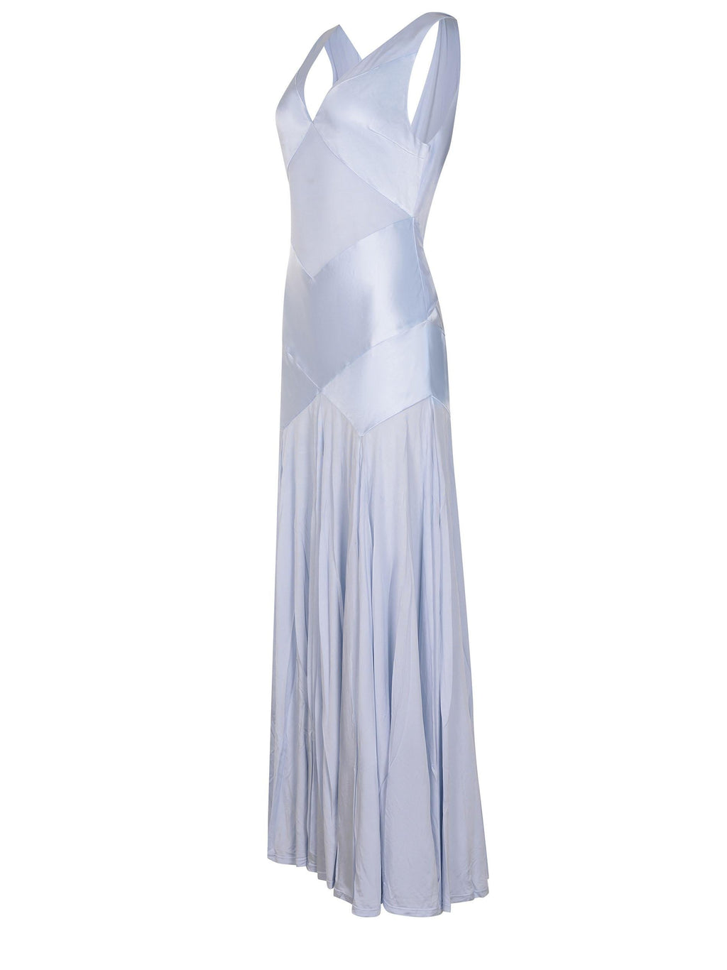 SELF-PORTRAIT Dresses SS26-250X BLUE Light Blue