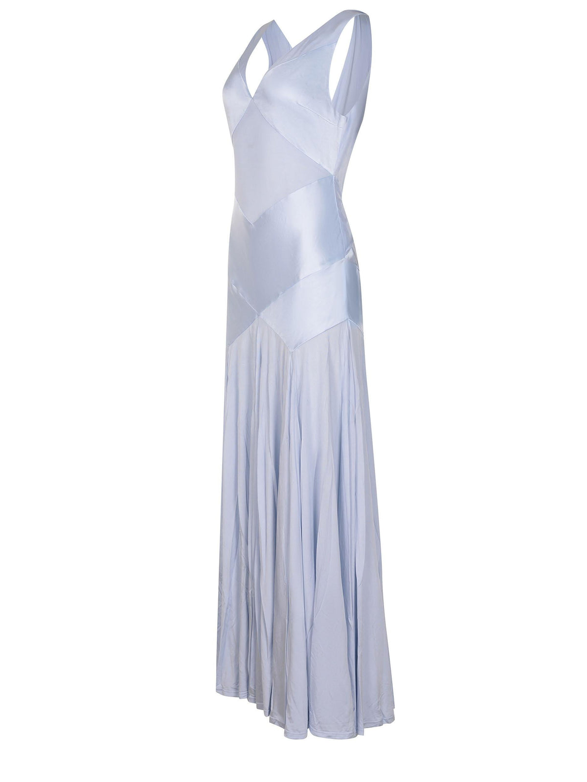 SELF-PORTRAIT Dresses SS26-250X BLUE Light Blue