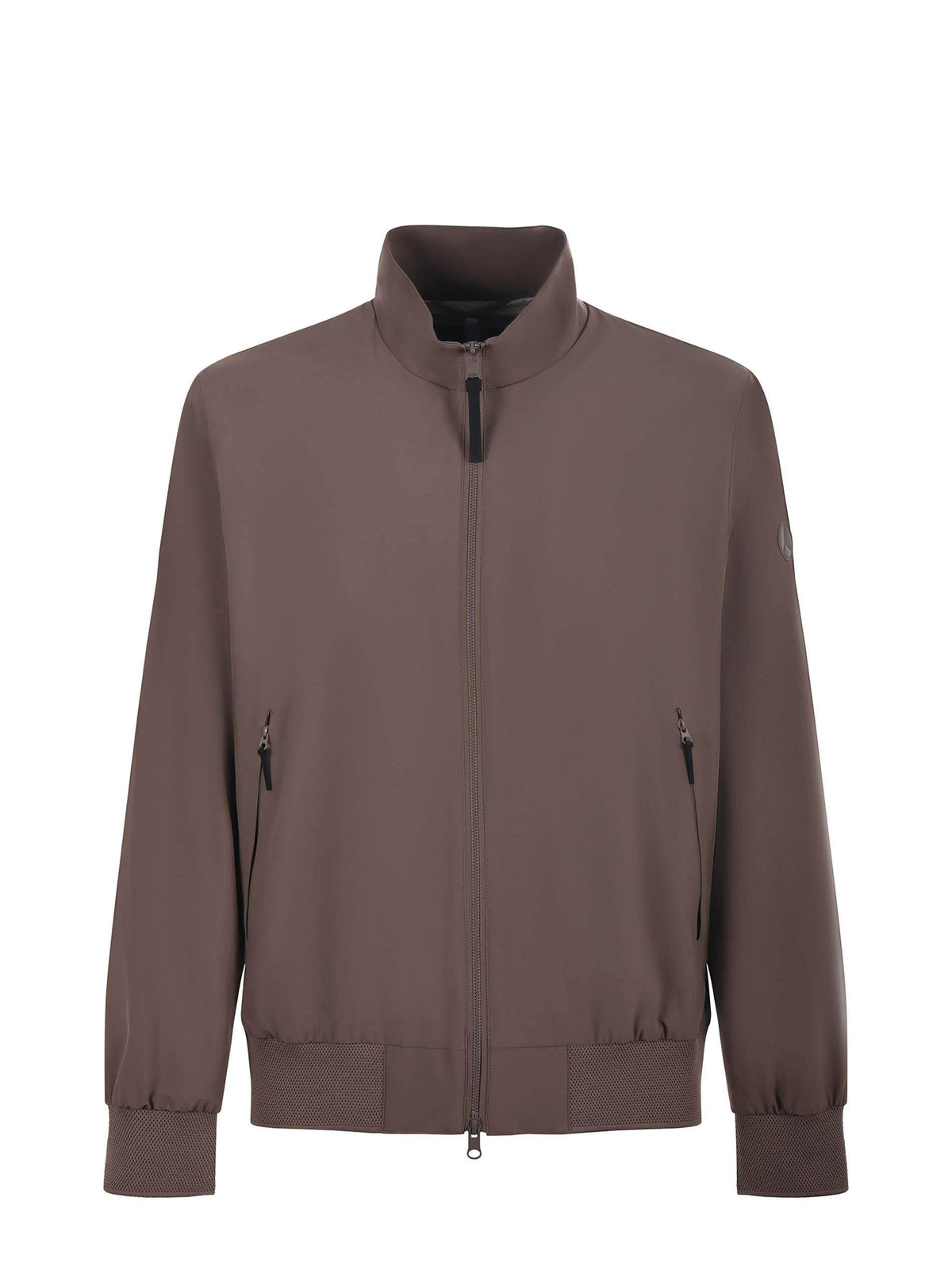 PEOPLE OF SHIBUYA Jackets SHIBUYA PM658-260 Hazelnut