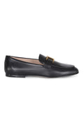 TODS Loafers XXW79A0GG90 NF5B999 Black