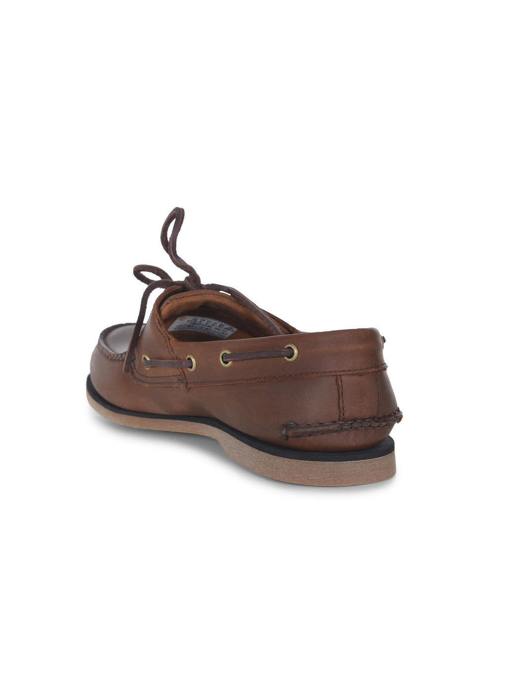 TIMBERLAND Loafers TB0A2FZX EM4 Brown