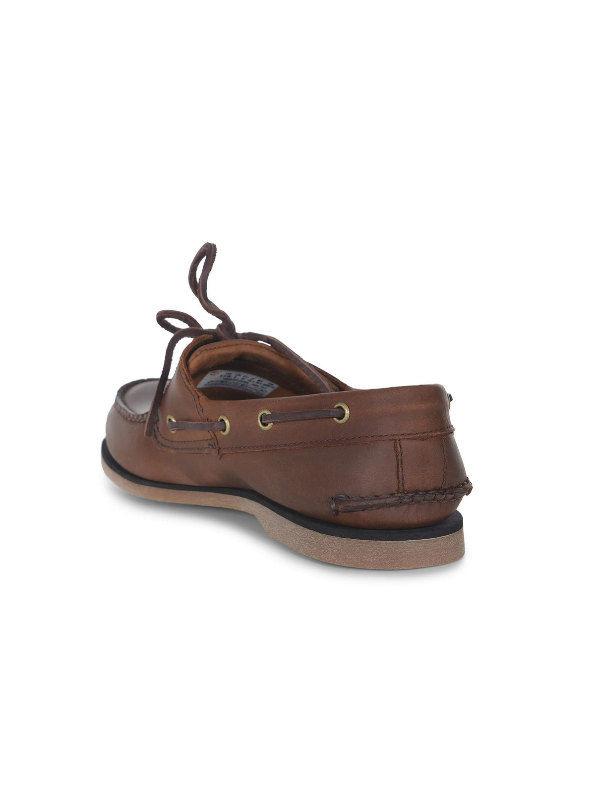 TIMBERLAND Loafers TB0A2FZX EM4 Brown